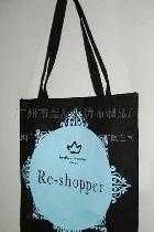 棉布休闲袋 从广州制造到全球生活